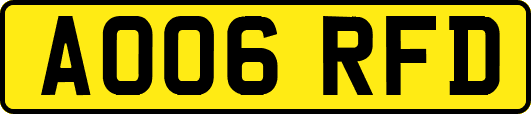 AO06RFD