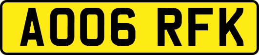 AO06RFK