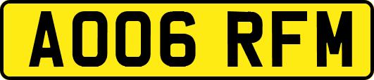 AO06RFM