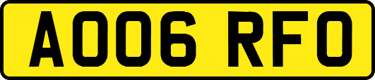 AO06RFO