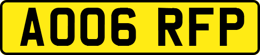 AO06RFP