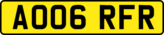 AO06RFR
