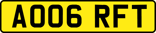 AO06RFT