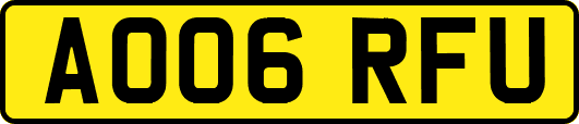 AO06RFU