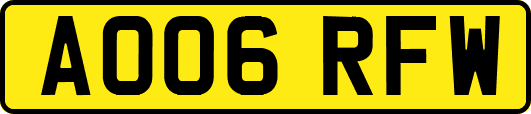 AO06RFW