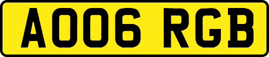 AO06RGB