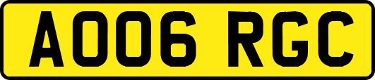 AO06RGC