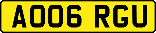 AO06RGU
