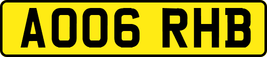 AO06RHB