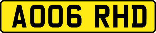 AO06RHD