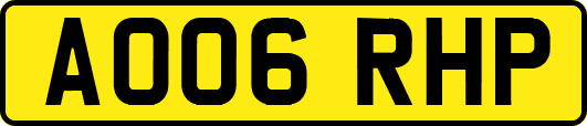 AO06RHP