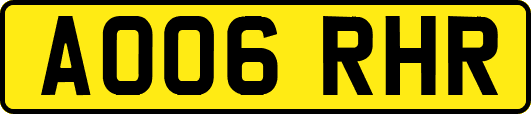 AO06RHR