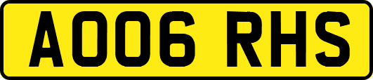 AO06RHS