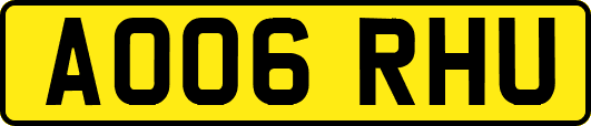 AO06RHU