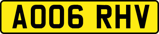 AO06RHV