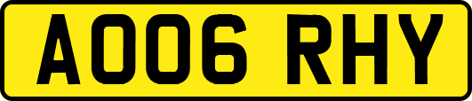 AO06RHY