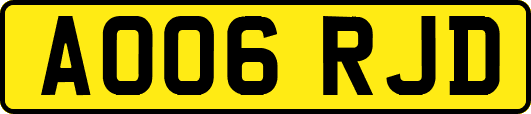 AO06RJD