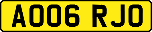 AO06RJO