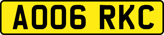 AO06RKC