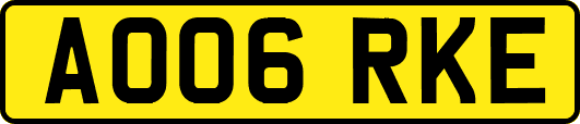 AO06RKE