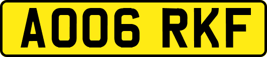 AO06RKF