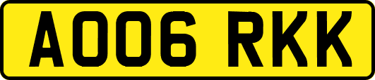 AO06RKK