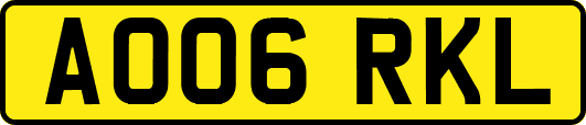 AO06RKL