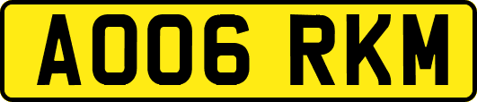 AO06RKM