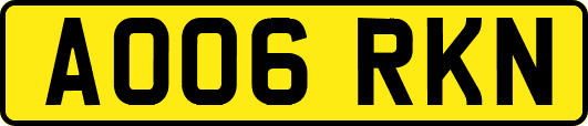 AO06RKN