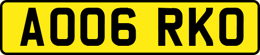AO06RKO