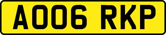 AO06RKP