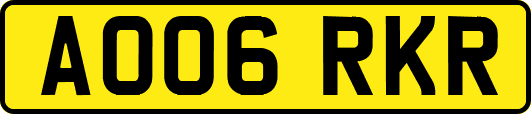 AO06RKR