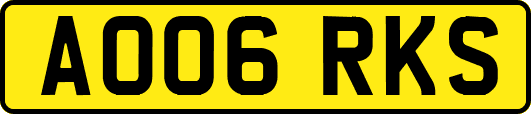 AO06RKS