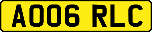 AO06RLC