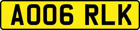 AO06RLK