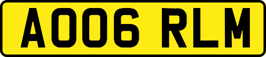 AO06RLM