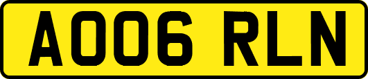AO06RLN
