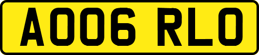 AO06RLO