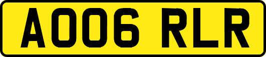 AO06RLR