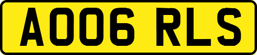 AO06RLS