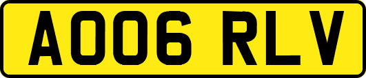 AO06RLV