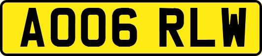 AO06RLW