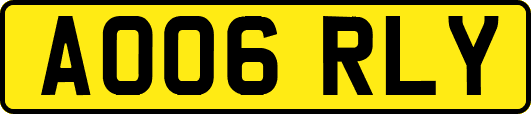 AO06RLY