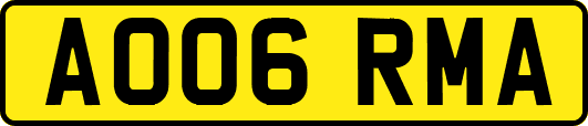 AO06RMA