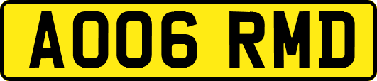 AO06RMD