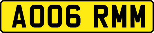 AO06RMM