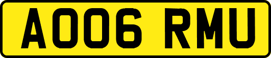 AO06RMU