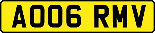 AO06RMV