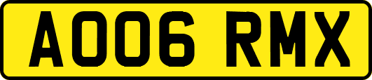 AO06RMX