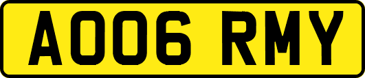 AO06RMY